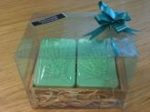 Kit de Sabonetes - Menta - Ref.: 024