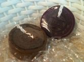 Duo de Sabonetes - Love Spell e Chocolate - Ref.: 006