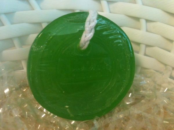 Sabonete - Menta - Ref.: 028