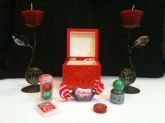 Secret Box - Ref.: 1111