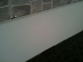 Mesa Retratil 1,50 Metros - 100% MDF. Ent. no RJ - Ref.: 504