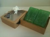 Kit de Sabonetes - Menta - Ref.: 023