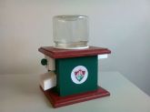 Mini Baleiro Fluminense - Ref.: 408