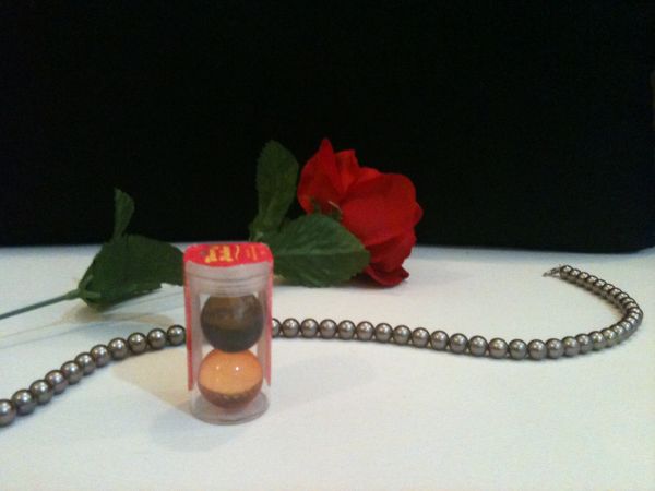 Bolinhas - Ref.: 1100