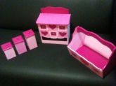 Kit Baby - Ref.: 602
