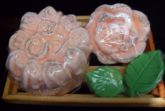 Kit de Sabonetes - Maço de Flores - Mod. 21