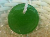 Sabonete - Menta - Ref.: 028