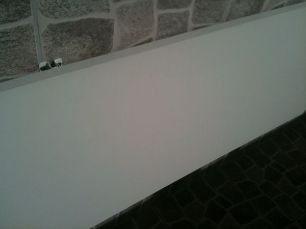 Mesa Retratil 1,50 Metros - 100% MDF. Ent. no RJ - Ref.: 504