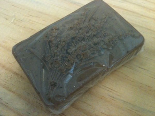 Sabonete - Chocolate - Ref.: 039