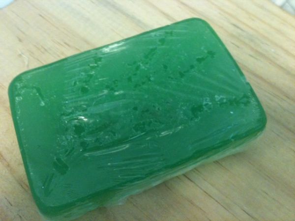 Sabonete - Menta - Ref.: 037
