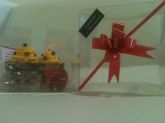 Kit de Sabonetes Mini Cupcake - Ref.: 034
